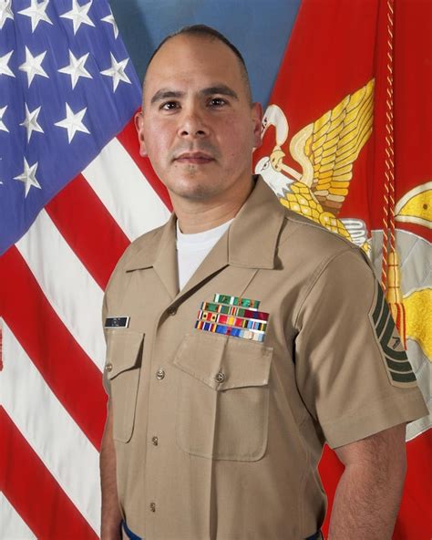 Master Sergeant Prior Service Recruiting Marine Corps Recruiting