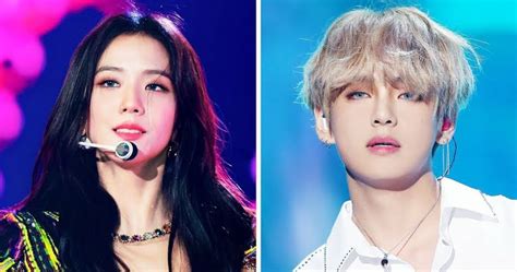 9 K Pop Idols Who Look Insanely Gorgeous With Colored Contact Lenses