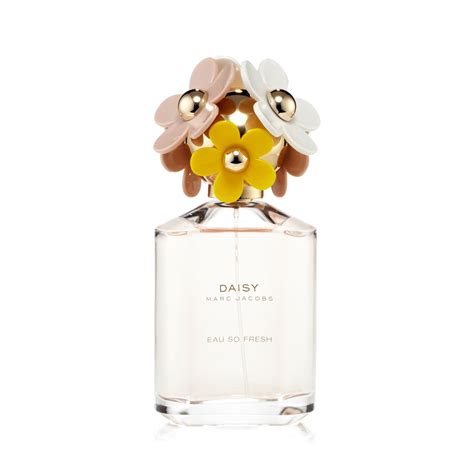 Daisy Eau So Fresh Edt For Women By Marc Jacobs Fragrance Outlet