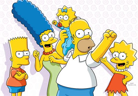 Os Simpsons é Renovada Até 2023 E Ultrapassa 750 Episódios Pipoca Moderna