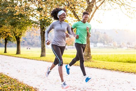 The Many Health Benefits Of Regular Exercise Parkview Health