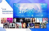 SuperStar JYPNATION for Android - APK Download