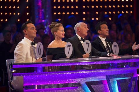 Strictly Come Dancing Week 3 Watch All Of Movie Weeks Dances And