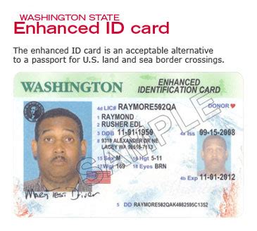 If you plan to drive, visit the washington dol website to find out how soon you must obtain a washington driver license (you may be able to use. Samples of Acceptable forms of ID - WA Alcohol Server Permits