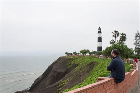 Malecón De Miraflores E Parque Del Amor Atrações Imperdíveis Em Lima