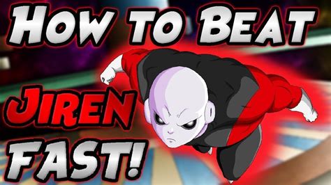 Its packed with a huge amount of features, enjoy! DBZ FINAL STAND - How To Beat Jiren Fast! - YouTube