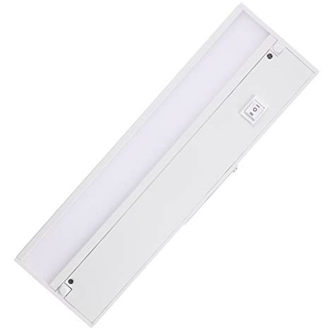 If you want the simplest of lighting solutions then take a look at our mains voltage under cabinet striplights. GetInLight Dimmable Hardwired or Plugged-In Under Cabinet LED Lighting with ETL Listed, Edge lit ...