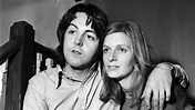 Everything Fab Four: Waiting in the Wings with Paul and Linda McCartney ...