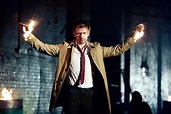 5 Things You Need to Read Before Watching Constantine | WIRED