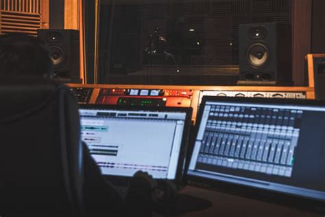 Top 45 Must Have Tools For Audio Recordingmixing Studios