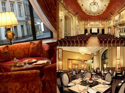 Grand Hotel Bohemia Where Tradition Meets Modern Stylefashionela