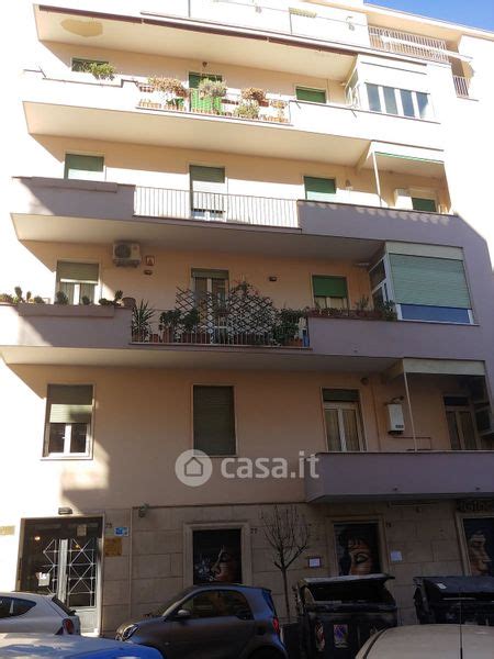 Appartamento In Vendita In Via Mantegazza A Roma 145mq Casait
