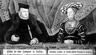Philip I, Landgrave of Hesse - Alchetron, the free social encyclopedia