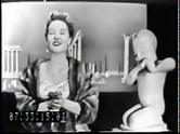 Patti Page, Young at Heart, 1954 Live TV - YouTube
