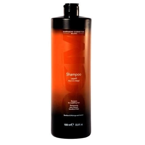 DCM Shampoo for Curly/Frizzy Hair | Adel Professional