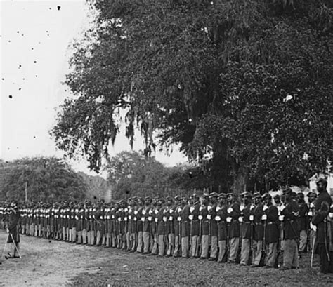 The civil war union flag was the basic stars and stripes design, but changes to the at the start of the civil war the union flag had no official star pattern. Black soldiers from Westport fought for Union in Civil War - Westport News