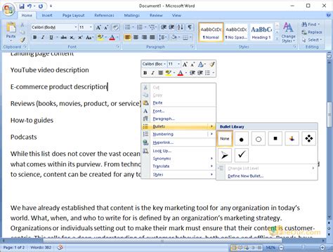 Pc အတွက် Microsoft Office 2010 ကို ဒေါင်းလုဒ်လုပ်ပါ 32 Bit64 Bit