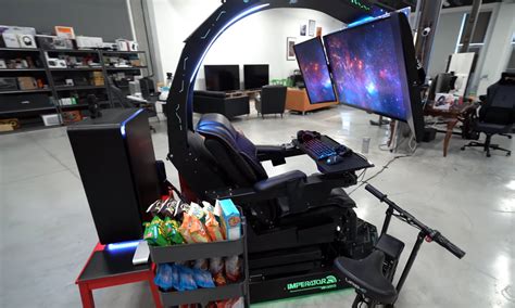 The Ultimate 30000 Gaming Pc Setup One Track Mine