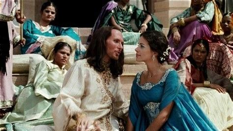 King Xerxes And Queen Esther With Images Good Movies Historical