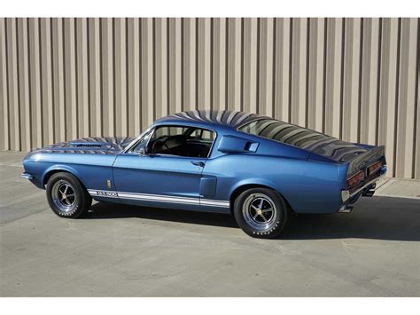 4324767 1967 shelby gt500 std journal