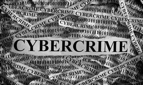 33 Alarming Cybercrime Statistics You Should Know In 2019 Hashed Out