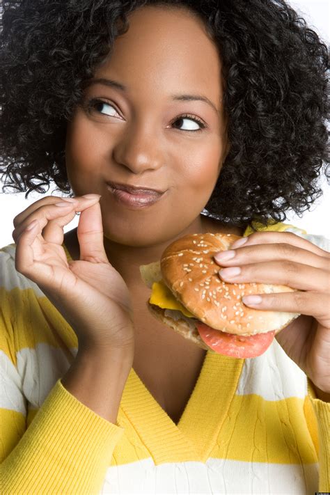 Welcome to laid back burger shack! I'm A Girl And I Eat Meat | HuffPost