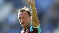 Mark Noble: West Ham captain to end playing time at club next season ...