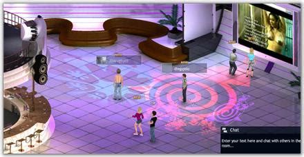 Virtual fish, el famoso juego de ds effects que puedes jugar gratis en tu celular: Juegos online virtual para intenert Second life, imvu, habbo - Juegos - Taringa!