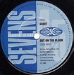 Out On The Floor / The Snake | Discogs
