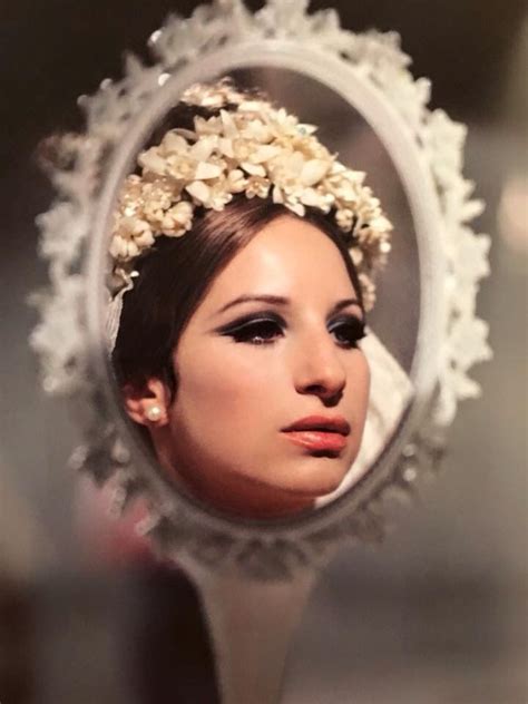 In august 2019, barbra streisand returned to new york's legendary madison square garden for the first time in 13 years; Barbra Streisand - 'The Most Beautiful Bride' number from ...