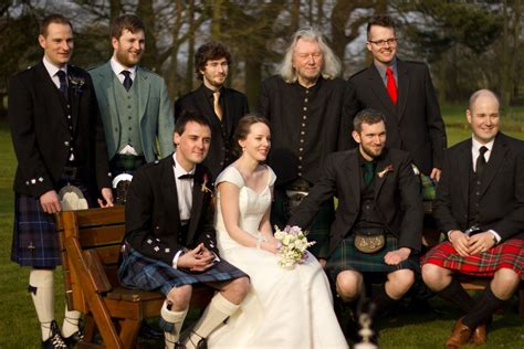 Scottish Wedding Traditions Blood Oath Fatimah Varney