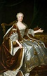 Princesa Augusta de Sajonia-Gotha. Princesa de Gales | Gotha, Augusta ...