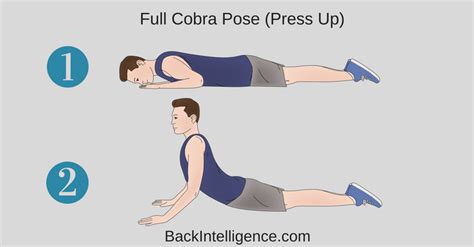 When it is bad, herniated disc lower back pain is probably the most painful thing that could ever happen to you! 7 Herniated Disc Exercises For Lower Back (Lumbar Area) | Herniated disc exercise, Herniated ...