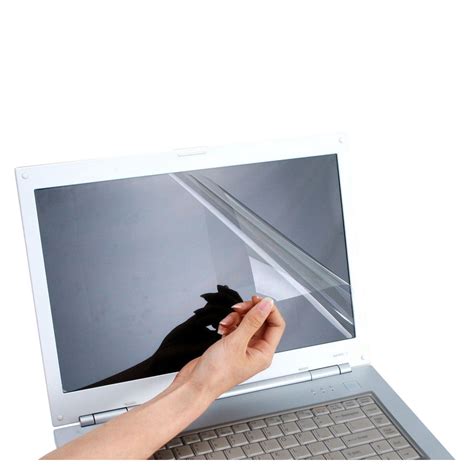 156 Inch Anti Glare Screen Protector For Laptop Dispaly 169