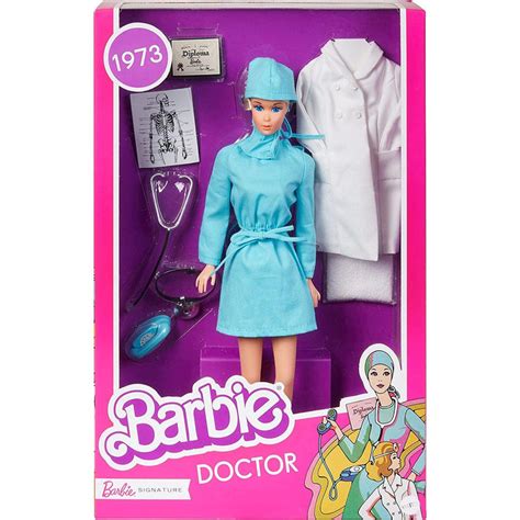 Barbie 1973 Doctor Barbie Barbie Sale Toydip