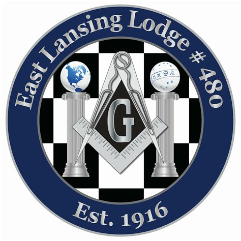 Through freemasonry, we make true friends, improve ourselves, and have a positive impact. New Lodge Logo | My Freemasonry | Freemason Information ...