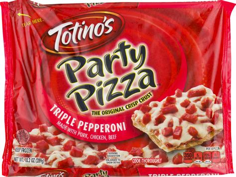 The 12 Best Frozen Pepperoni Pizzas Currently On The Market Ranked