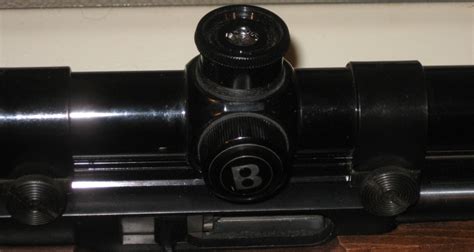 Where To Find Adjustment Cap Bushnell Banner Scope Scopes And Mounts