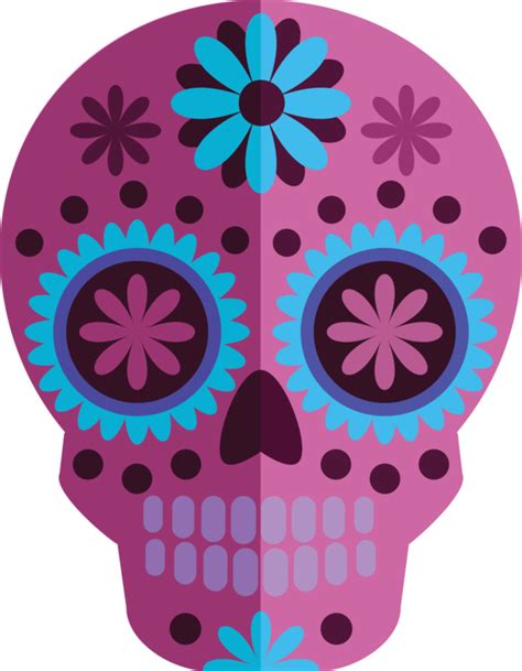 Day Of The Dead Calavera Day Of The Dead Skull Art For Calavera For Day