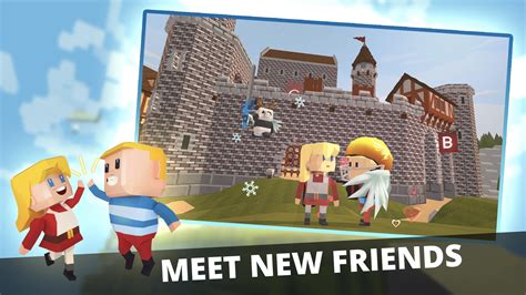 Kogama Friends Apk For Android Download
