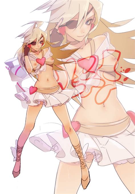 Panty Panty And Stocking With Garterbelt Drawn By Koutaroufarthest