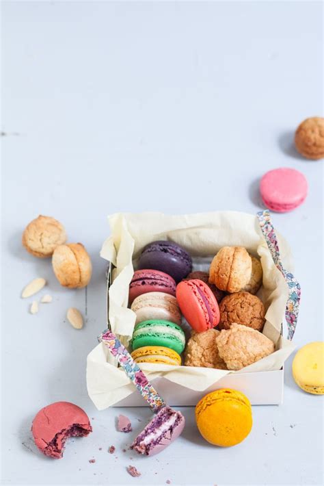 French macarons can be tough, but with my simplified french macaron recipe and 7 common mistakes everyone makes, you'll have all the tools how to make french macarons. Life of a Bachelorette | Macarons, Macaroons, Beautiful food