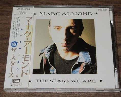 Marc Almond Stars We Are Records Lps Vinyl And Cds Musicstack