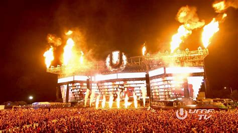 Marshmello Live At Ultra Music Festival Miami Ultra2019 Ultra