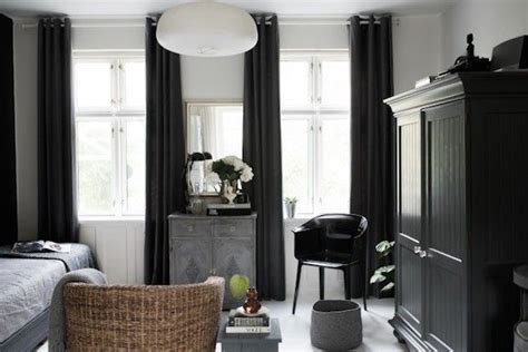A Danish Sitting Room Transforms From Summer To Autumn Living Room