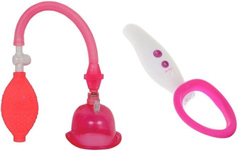 Doc Johnson Pussy Pumps Review Kinkycow Sex Toy Guide