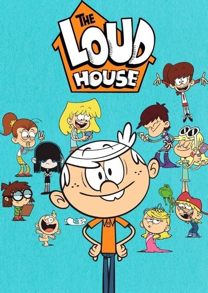 The Loud House Meets Sonic The Hedgehog Fan Casting On Mycast