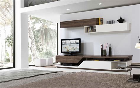 10 Modern Tv Wall Design Ideas For Stunning Living Room Decoration