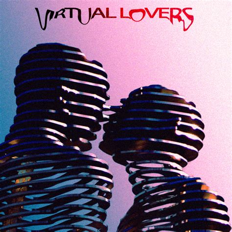 Virtual Lovers Domestika
