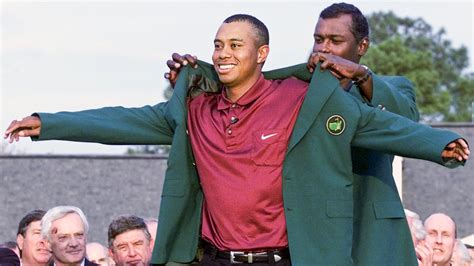 Tiger Woods Comeback Timeline The Ups And Downs From 11 Years Between